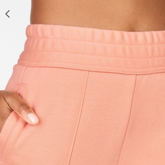 Fabletics Flare Jogger Tuscany Clay XXL - Picture 3 of 8